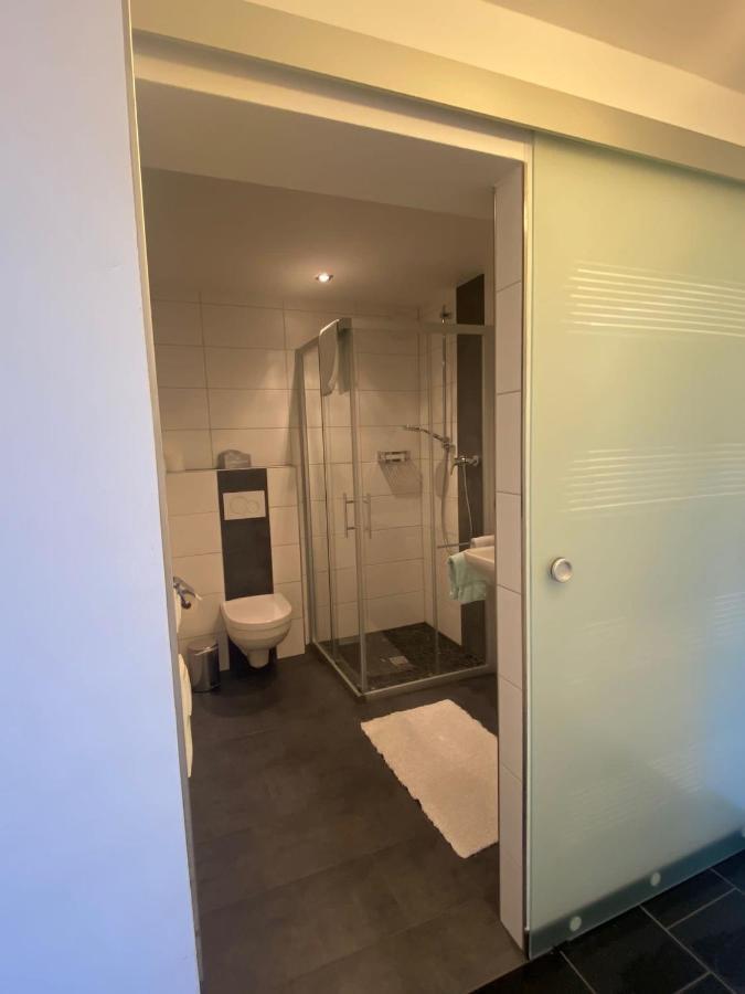 Privatzimmer Hoffmann Kaltenborn  Exterior foto