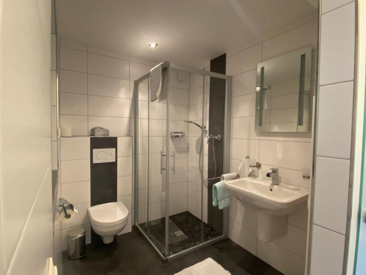 Privatzimmer Hoffmann Kaltenborn  Exterior foto