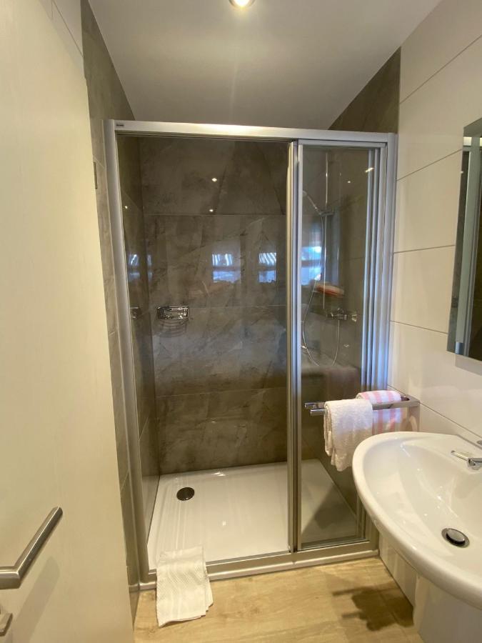 Privatzimmer Hoffmann Kaltenborn  Exterior foto