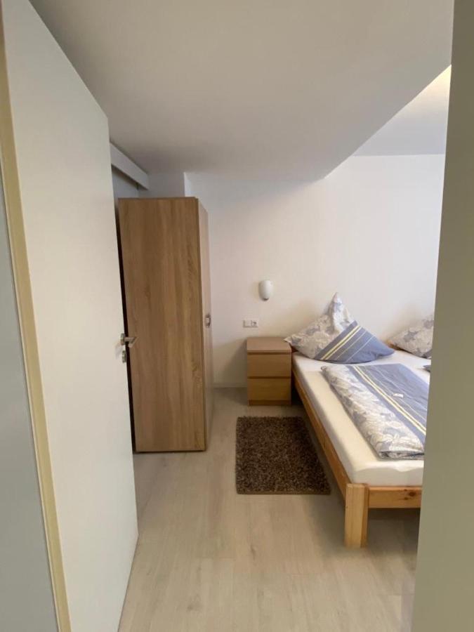 Privatzimmer Hoffmann Kaltenborn  Exterior foto