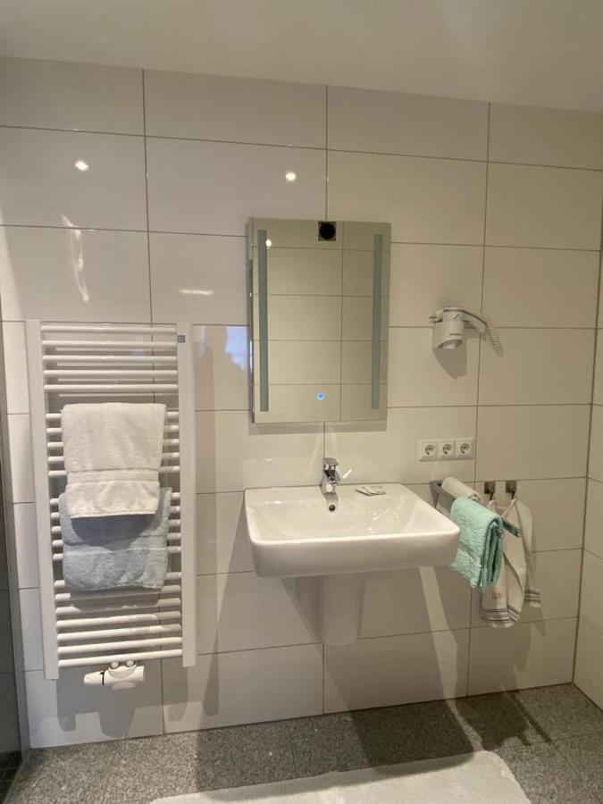 Privatzimmer Hoffmann Kaltenborn  Exterior foto