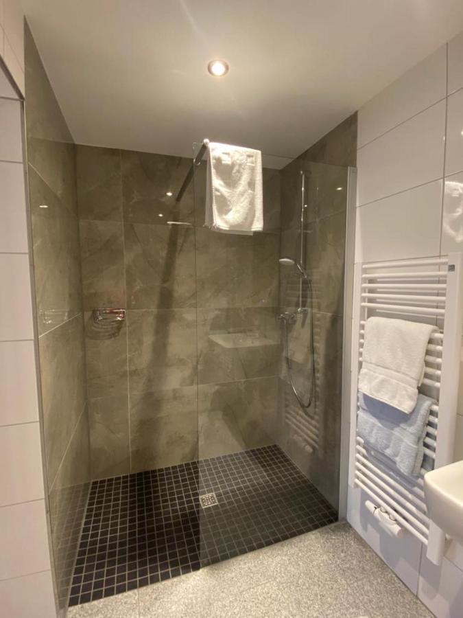 Privatzimmer Hoffmann Kaltenborn  Exterior foto
